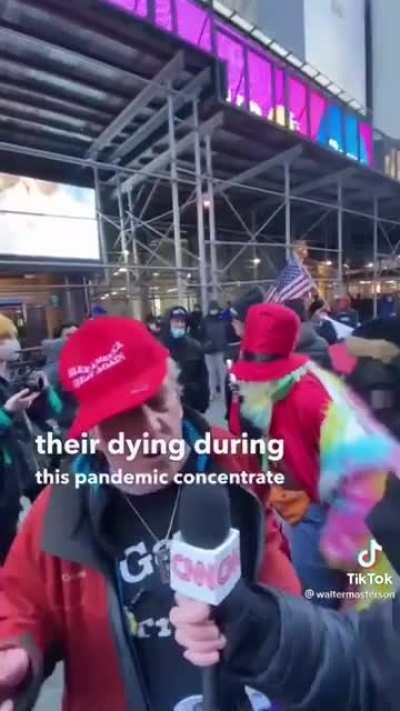 Poorly-educated, slow-learning low information voters