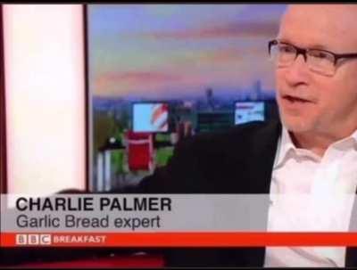 What do you do for a living?