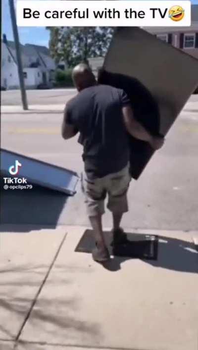 Why I'm laughing so hard at this