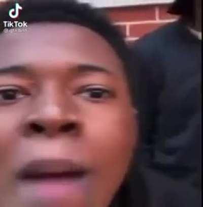 😂 if smoking Opps u don’t know was a person