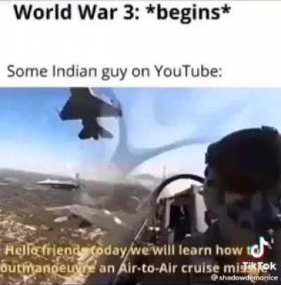 Best tutorial on the internet 