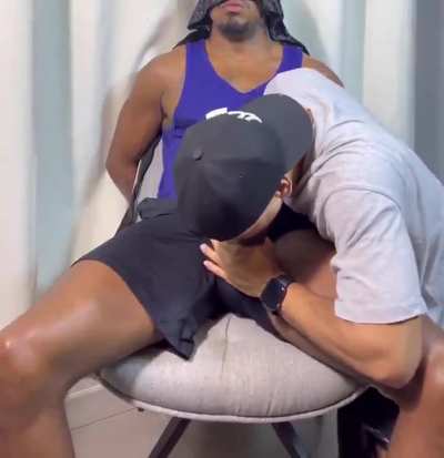 Now that's an impressive cock 