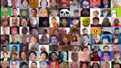 Another Baka Mitai Crossover I Made.