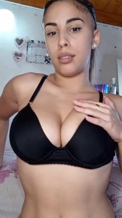 my application as your personal slut