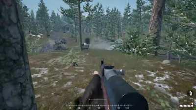 How to Delete a Tank