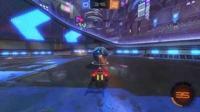 why score open nets when you can risk it all for a reddit post