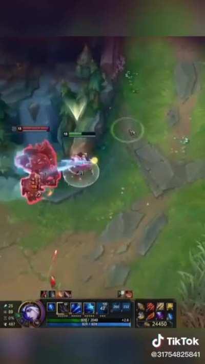 Is this how ADC mains feel?