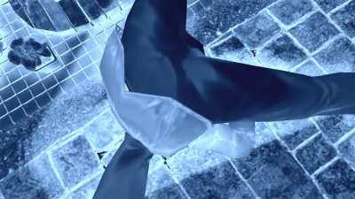 I freaking love breaker style