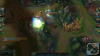 hilarious one shot
