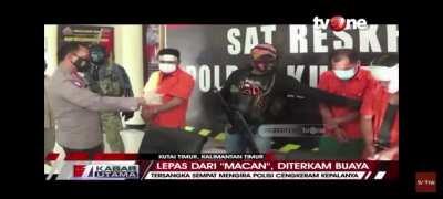 So this is where the ghost Faction sent him