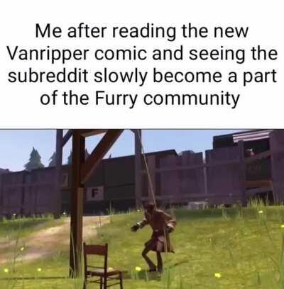 There is always room for one more