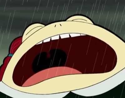 I found a perfectly cut scream so might as well post it here hahaha!😂😂😂