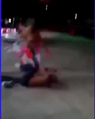 True definition of fightporn