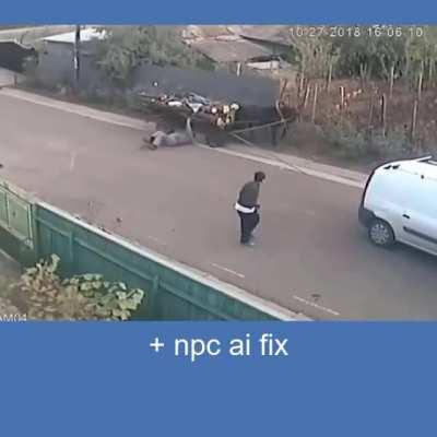 Romania faction just released this