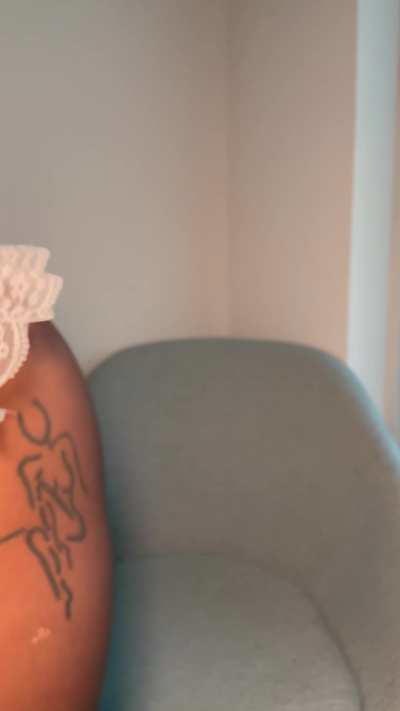 Open your mouth and say Ahh