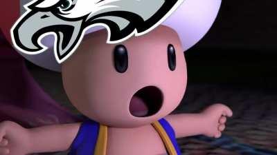 When someone from a random team comes to the subreddit to poke fun at one of my NFCE brethren😤💪🏻