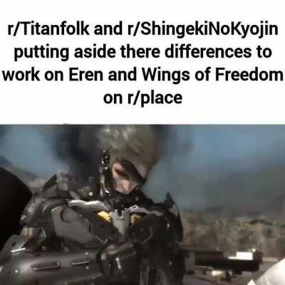 Did we end the cycle of hatred?