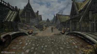 every time I start a new game