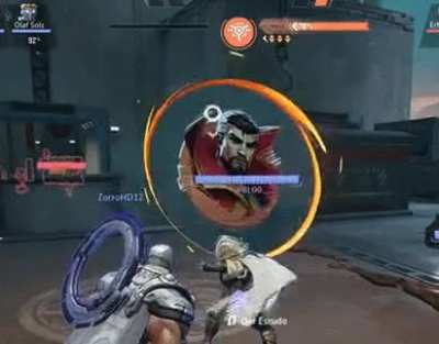 If you had to explain the community with one picture or gif, what would it be?