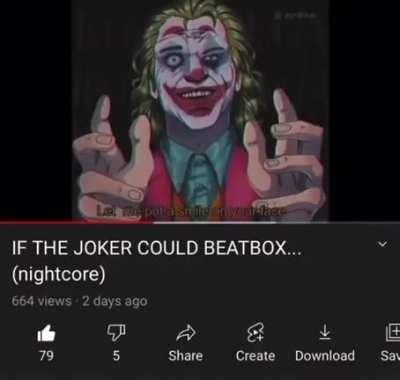 i have returned to shitposting