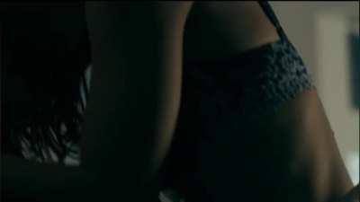 Stripping and Making Out - Deputy TV Show 10-8 Agency