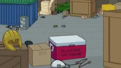 POV: My parents downstairs when I listen to DMC ost in my room