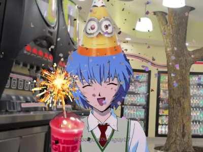 911 at the Seven Eleven