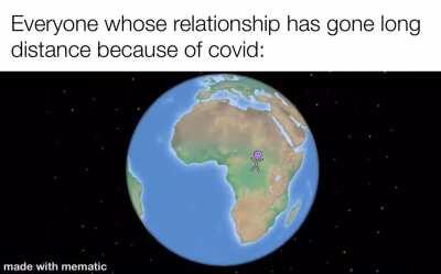 Pls give me vaccine I want hugs