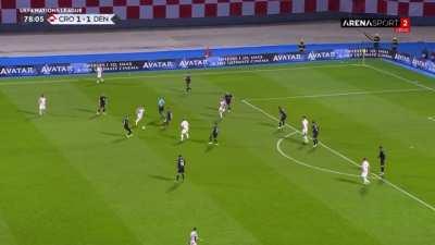 Arena Srbija - Ekstaza na 1:1, potop na 2:1