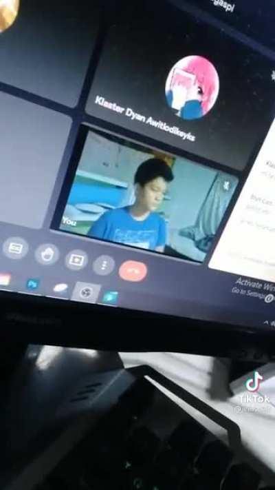 CTTO OY KRIS BAKIT HI DI KA NAG GAGAWA NG NANIK HA PA APP BOT PARA MAKITA NYA