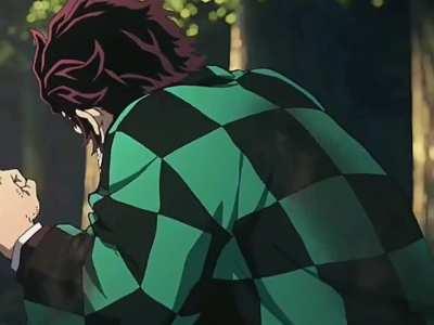 The only time where the dub was much better than the sub: