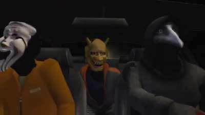 What is love baby don't hurt me