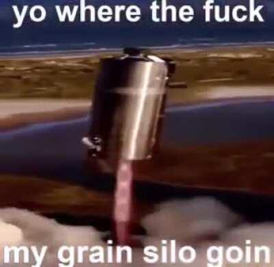 Ayo come back😭😭😭😭 (Credit to u/ameito)