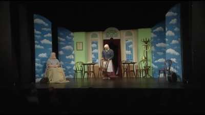 rusové objevili ameriku