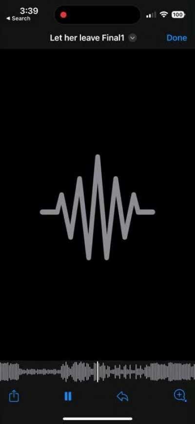 Made my first juice wrld cover to a very special song. Let me know pass or trash.