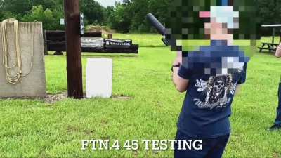 Suppressor Sunday #31