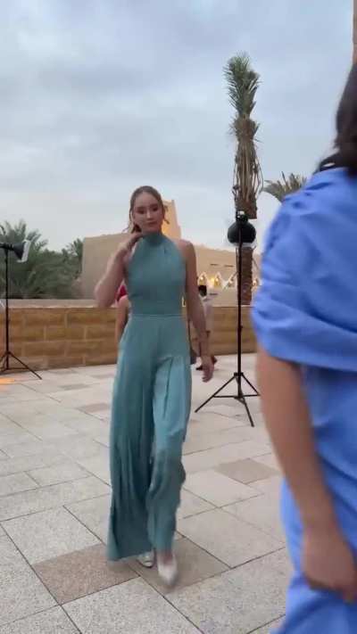 Your 2024 WTA Finalists