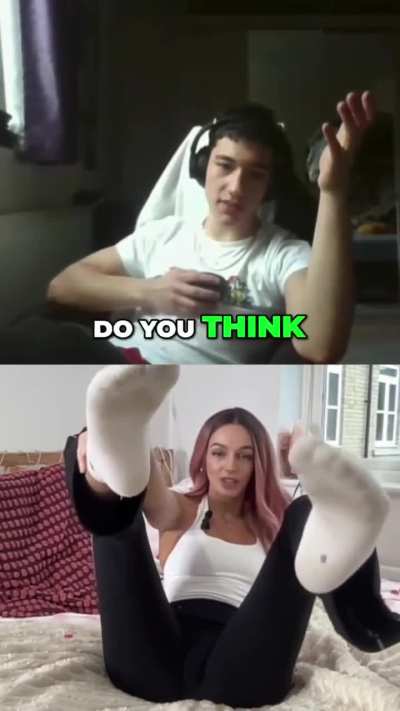 Too dirty for a 10????