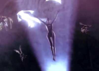 Me locking in Queen Karmala Harris in full AD/Tank comp