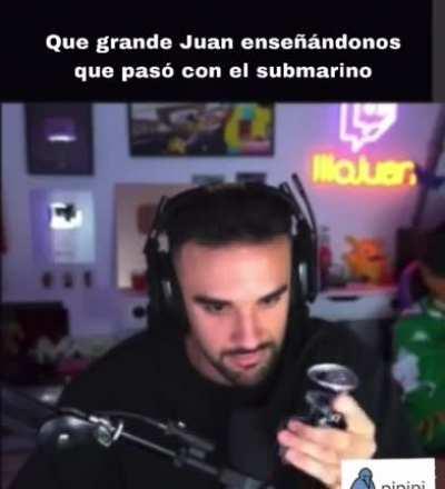 Grande Juanito