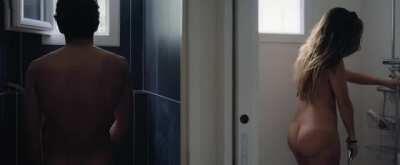 Ophelie Bau's Ass Needs To Be Worshipped