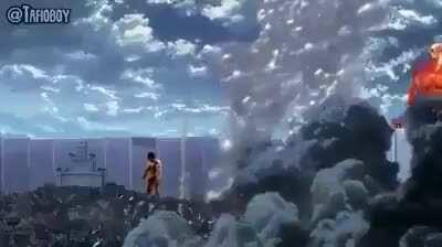 La gente: NoOOoO la animación 3d de Mappa es horrible, eso no pasaba con WIT... WIT en la Season 3: