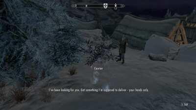 Really thought I had this whole sneak thing down...