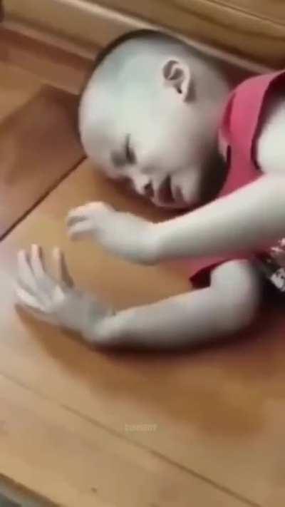 Modern society and adults are failing to make kids grow up in a healthy environment