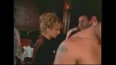 Favorite scene, pounding away on her