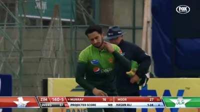 WCGW doing a 'bomb explosion' celebration