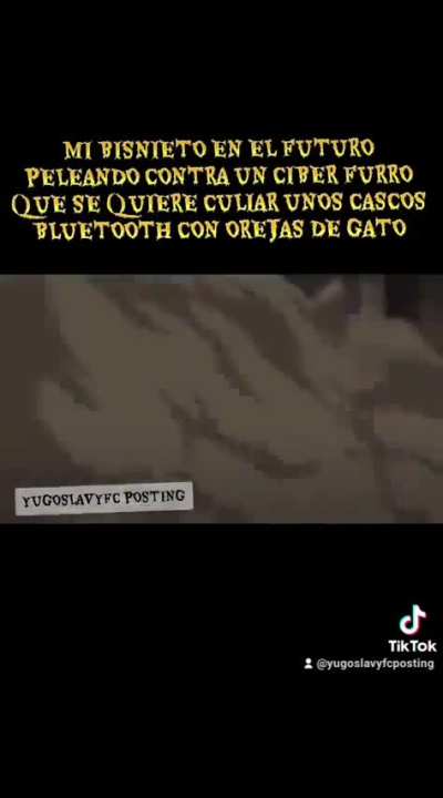 Hacía tiempo que no subía ningún meme por aquí