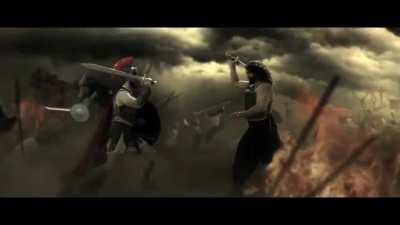 PS -1 Opening Scene Leaked! 🤯 Watch till the end.