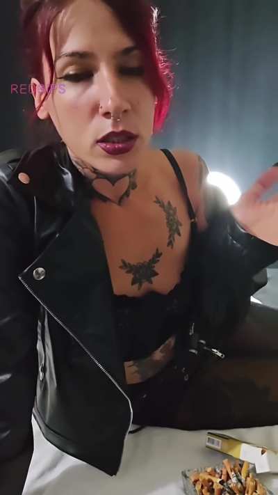 What is your favorite inhale?