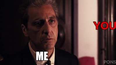 I introduced you to TWICE but we can't be having the same BIAS bro